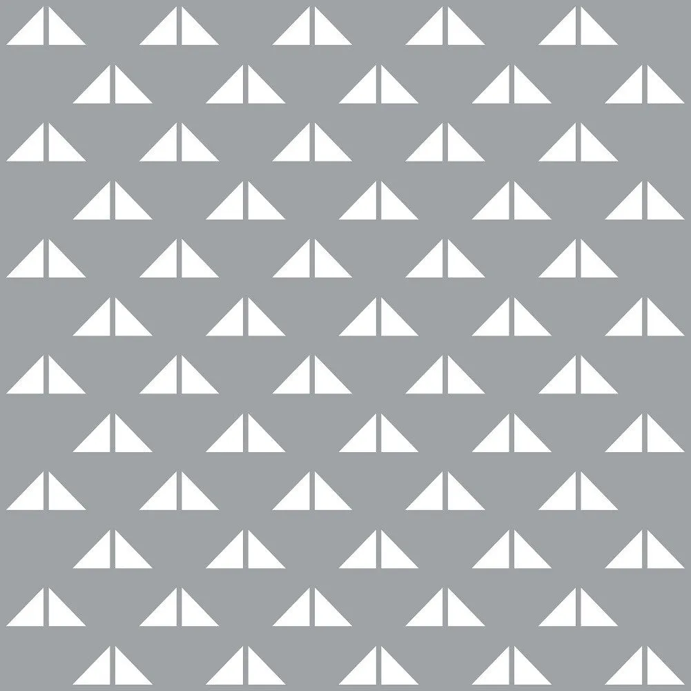 Mint Grey Adhesive Vinyl Sheet 1