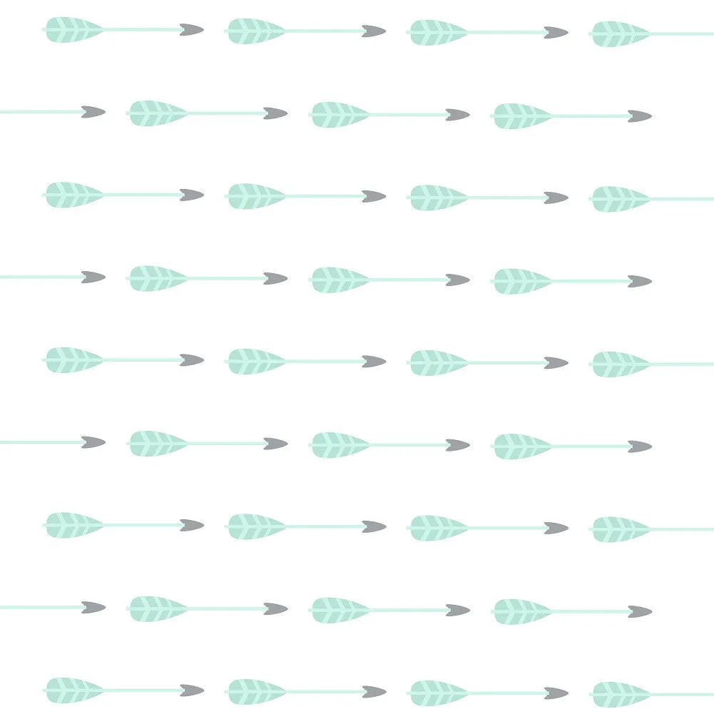 Mint Grey Adhesive Vinyl Sheet 1