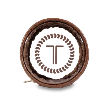 Mocha Teletote by Teleties