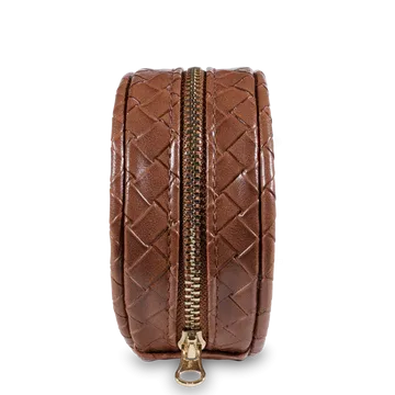 Mocha Teletote by Teleties