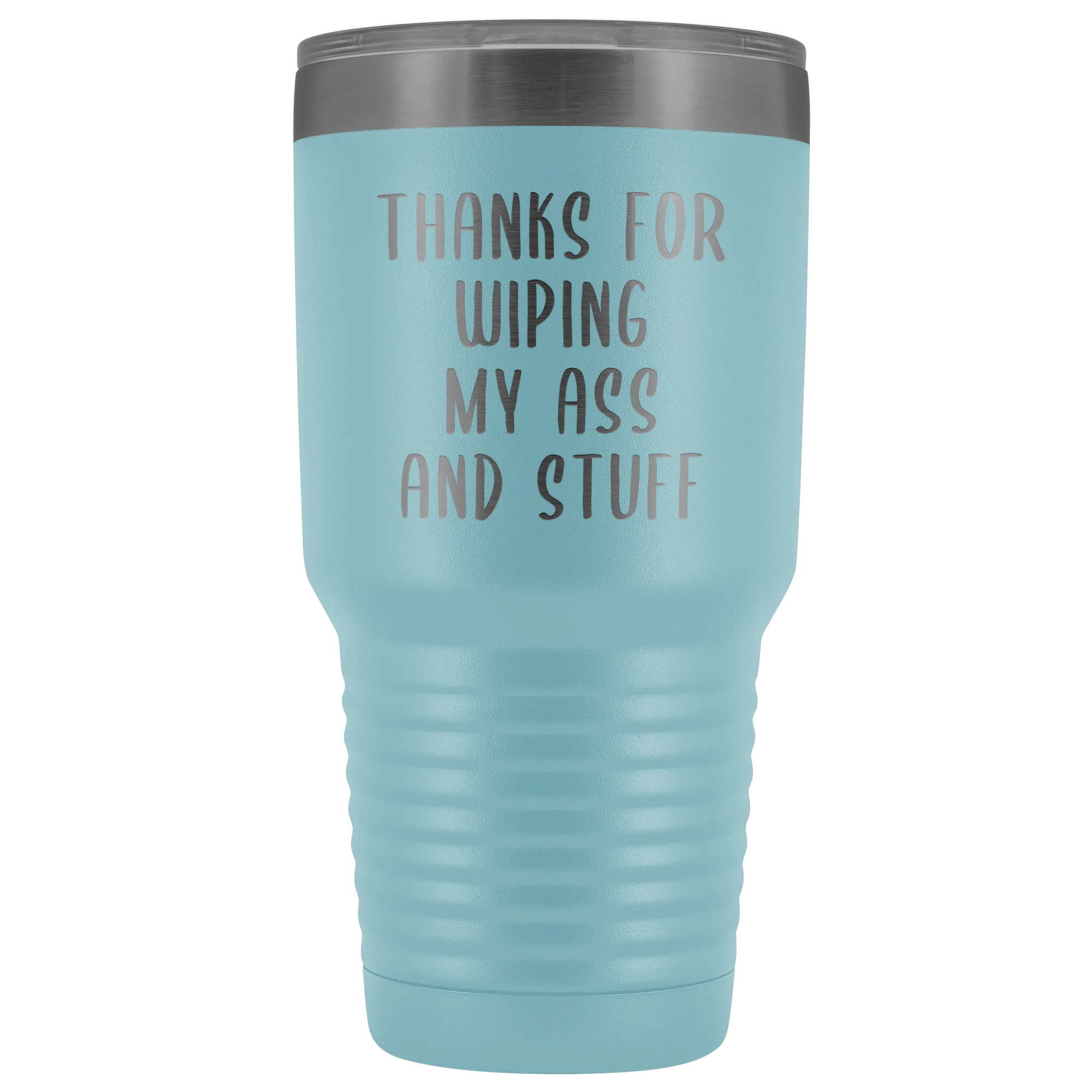 Mother's Day Tumbler Gift Idea for Mom Funny Mom Mug Insulated Hot Cold Travel CoffeeCup 30oz BPA Free