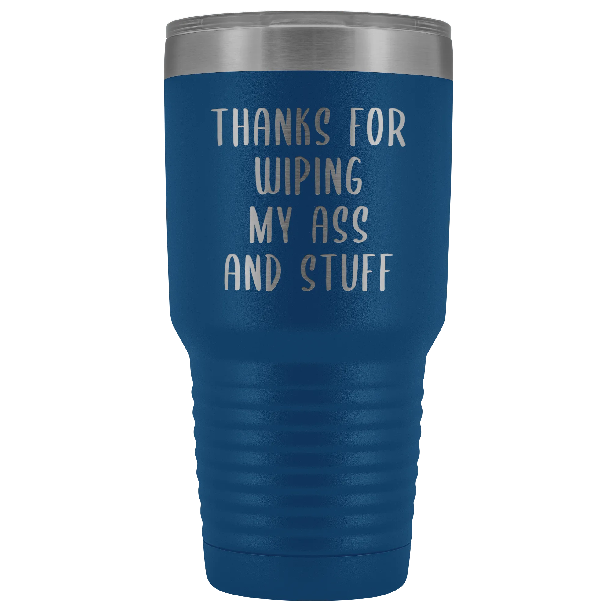 Mother's Day Tumbler Gift Idea for Mom Funny Mom Mug Insulated Hot Cold Travel CoffeeCup 30oz BPA Free