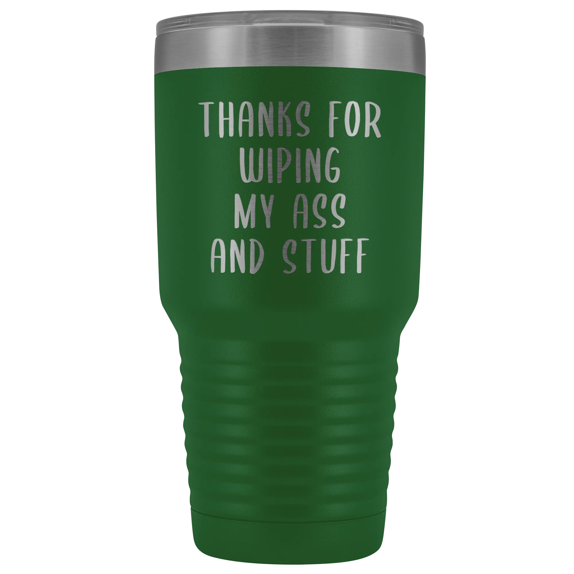 Mother's Day Tumbler Gift Idea for Mom Funny Mom Mug Insulated Hot Cold Travel CoffeeCup 30oz BPA Free