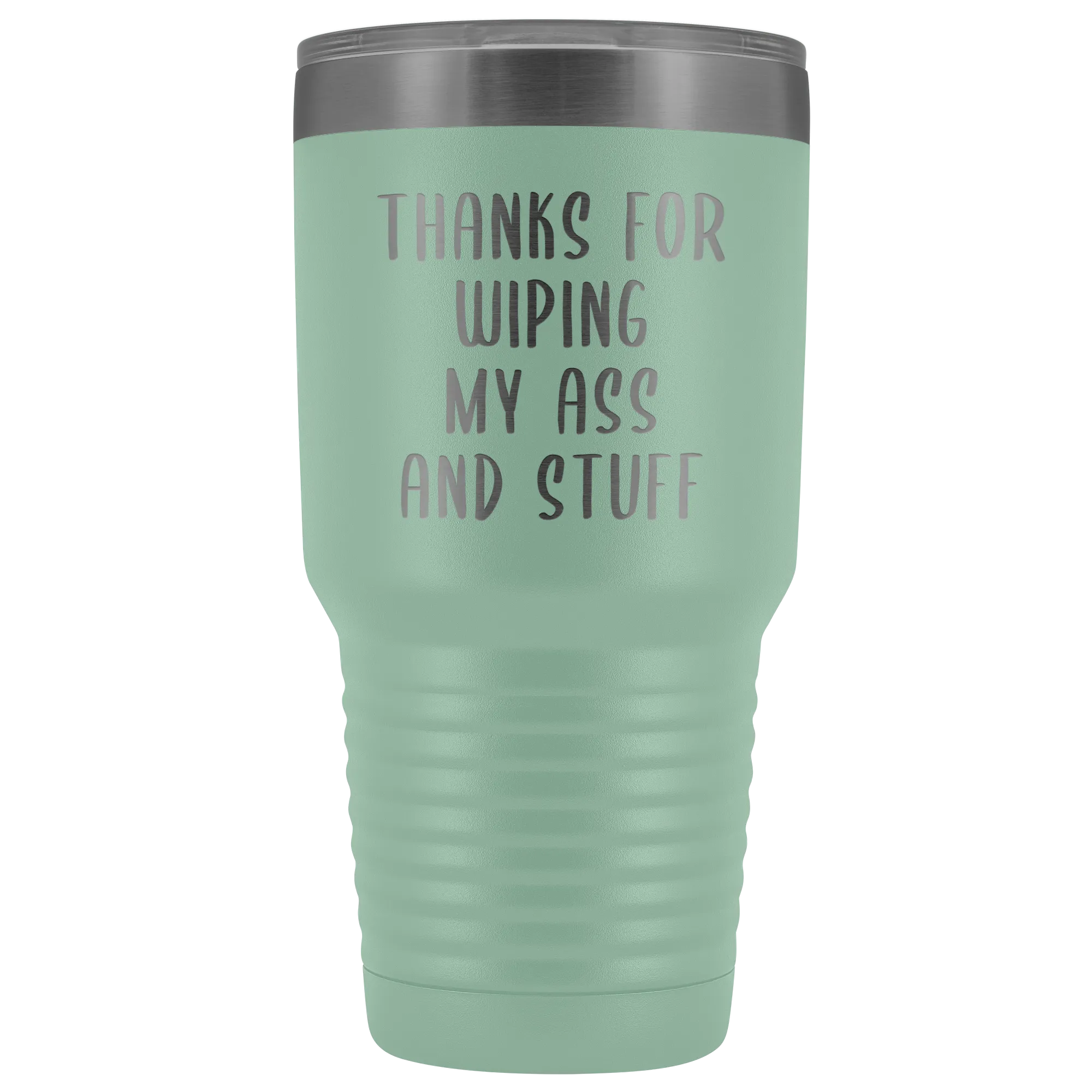 Mother's Day Tumbler Gift Idea for Mom Funny Mom Mug Insulated Hot Cold Travel CoffeeCup 30oz BPA Free