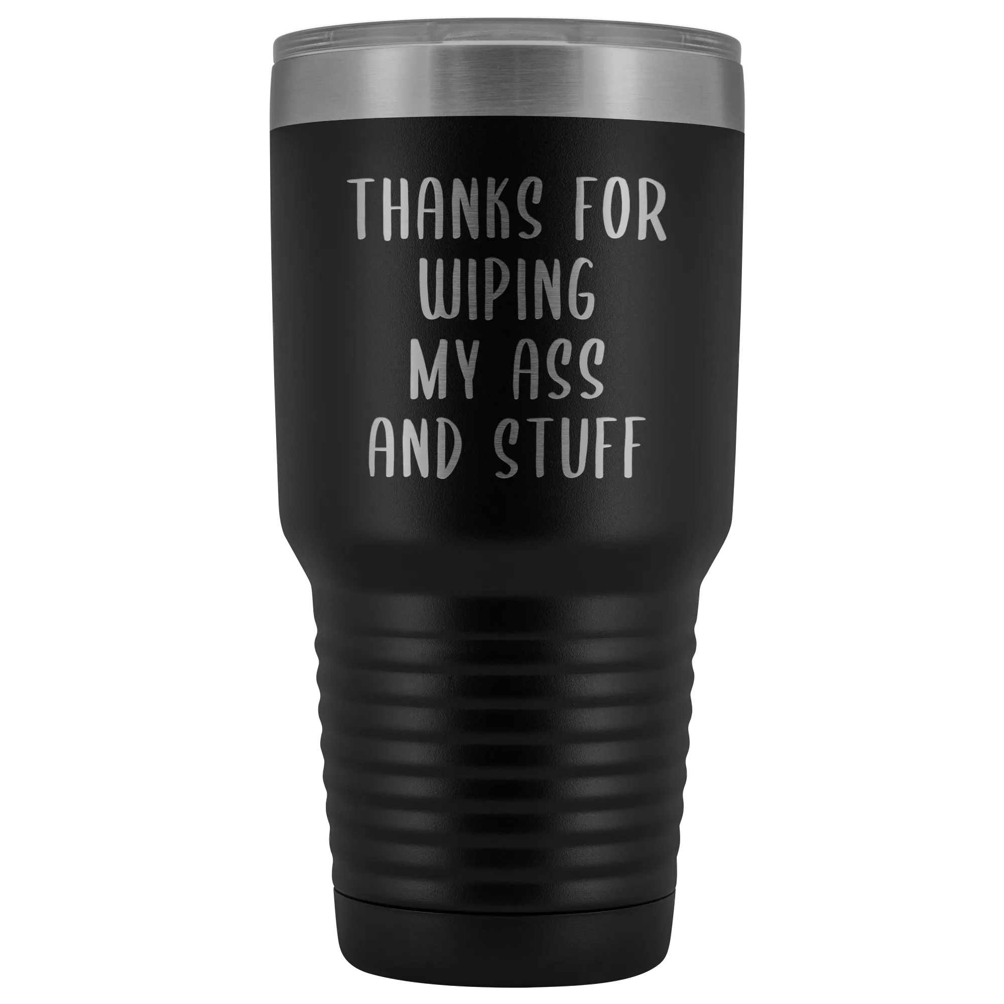 Mother's Day Tumbler Gift Idea for Mom Funny Mom Mug Insulated Hot Cold Travel CoffeeCup 30oz BPA Free