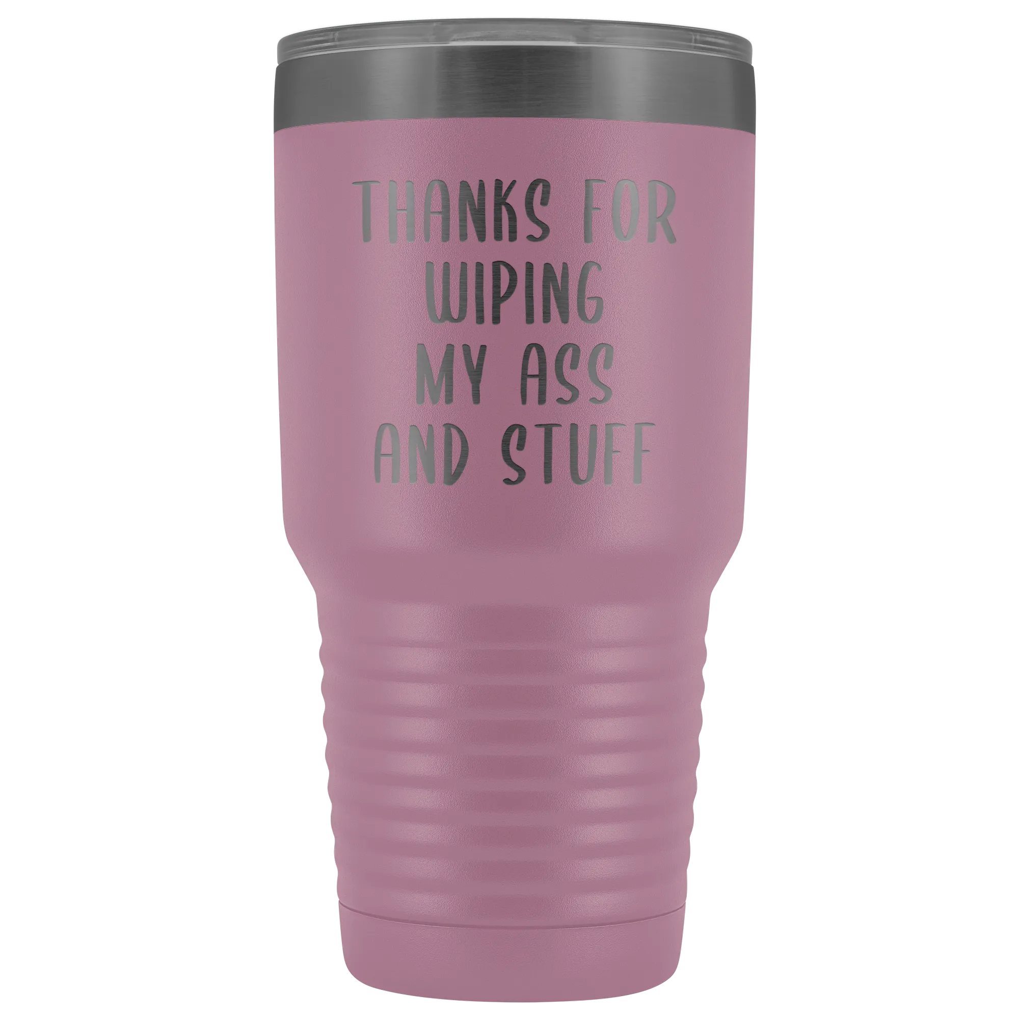 Mother's Day Tumbler Gift Idea for Mom Funny Mom Mug Insulated Hot Cold Travel CoffeeCup 30oz BPA Free