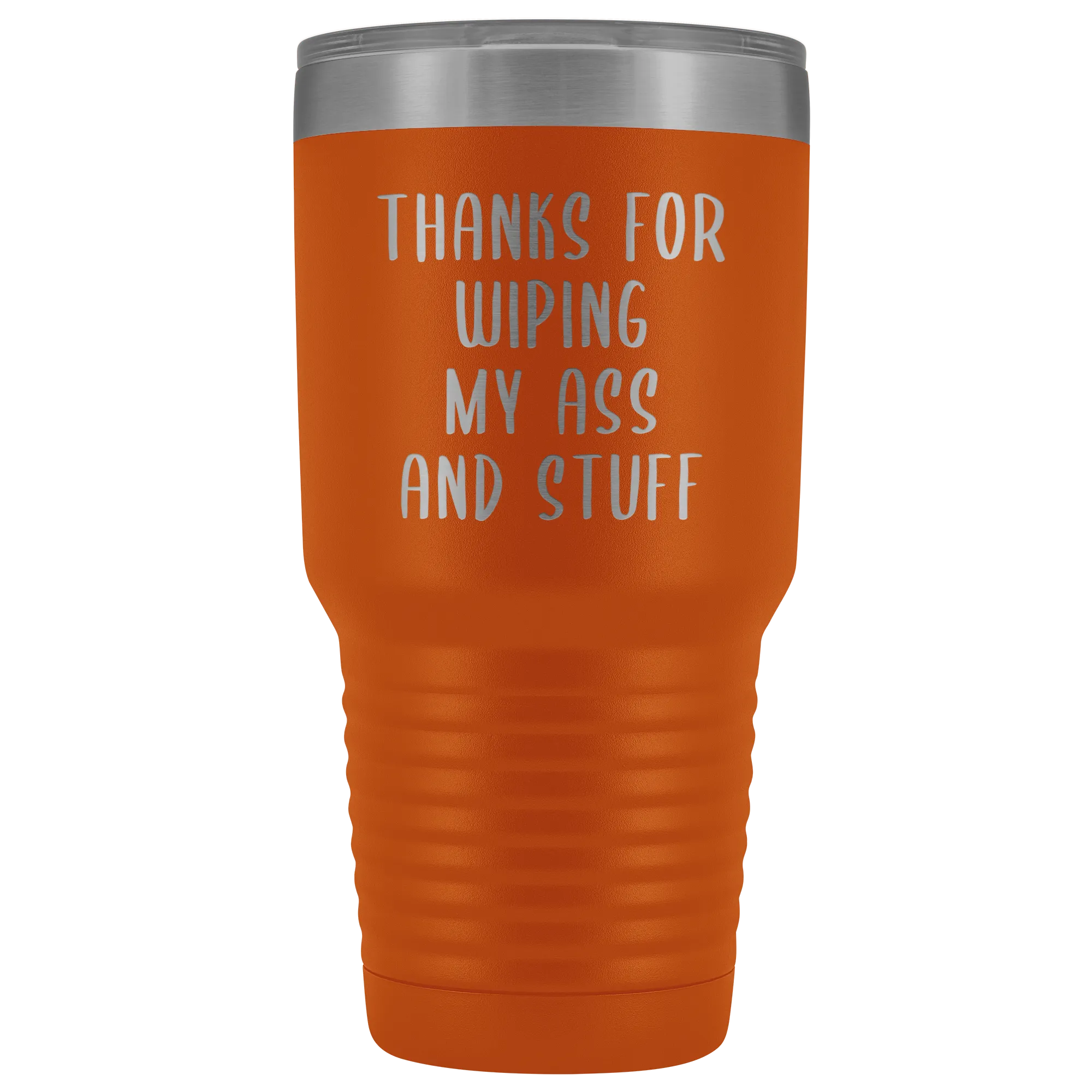 Mother's Day Tumbler Gift Idea for Mom Funny Mom Mug Insulated Hot Cold Travel CoffeeCup 30oz BPA Free