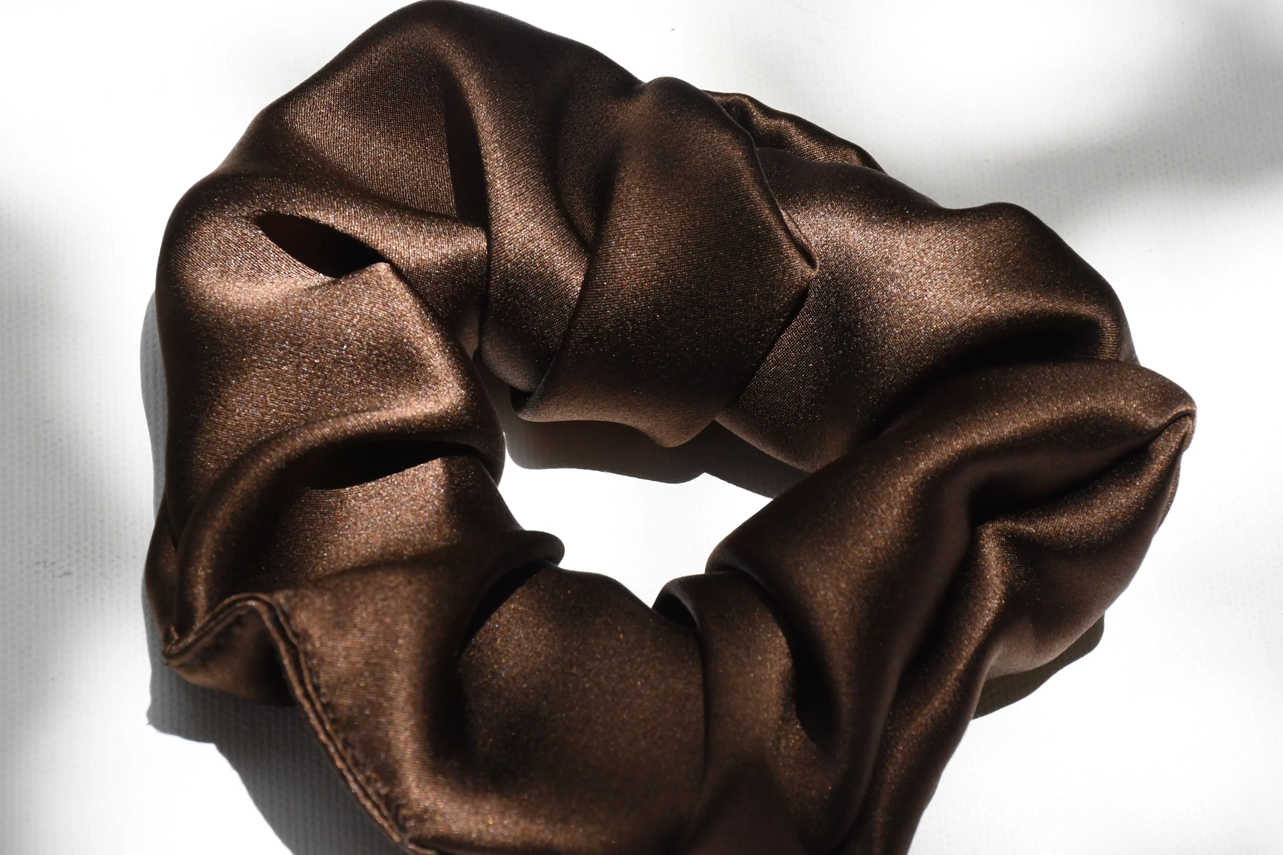 MulBerry Brown