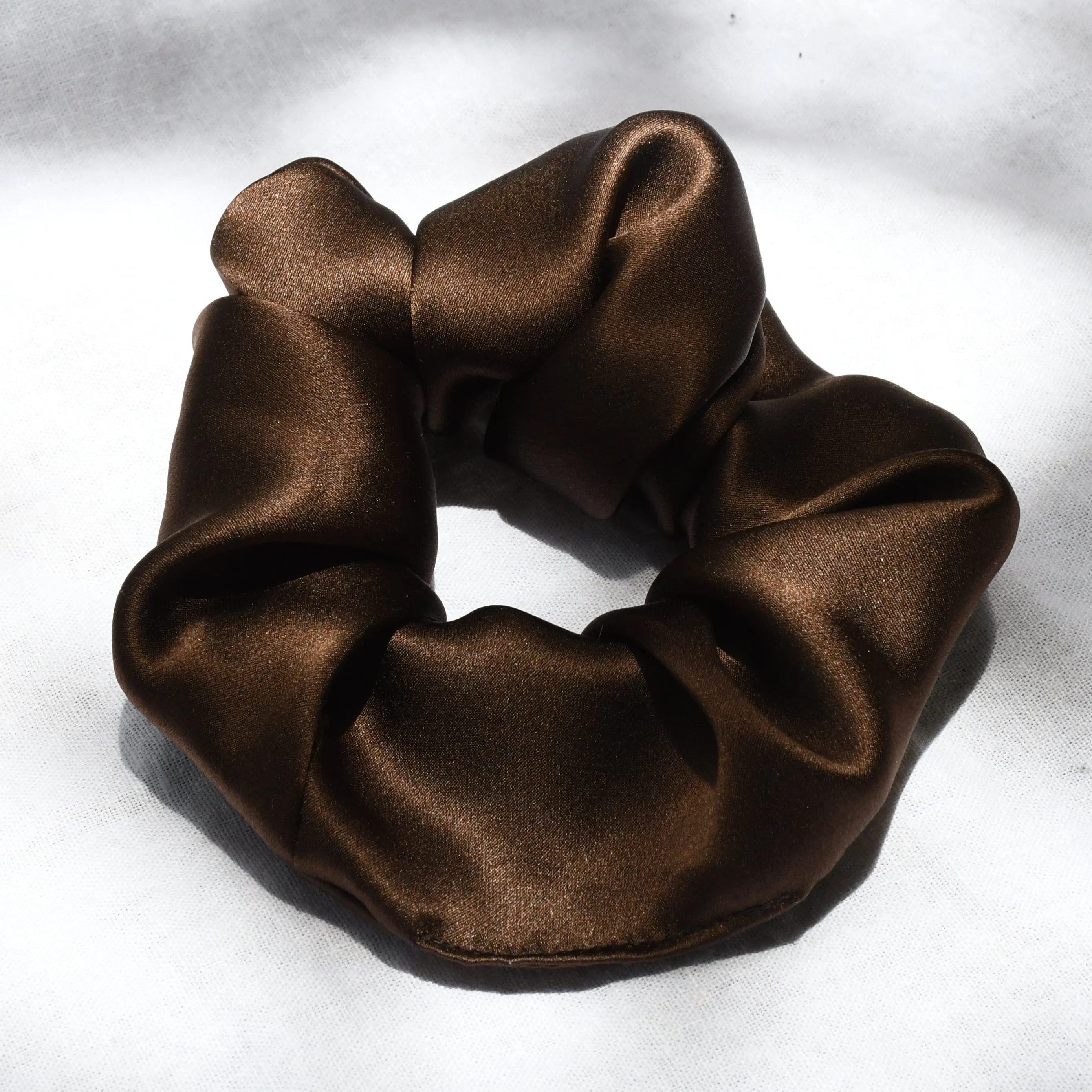 MulBerry Brown