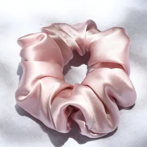 MulBerry Light Pink Silk