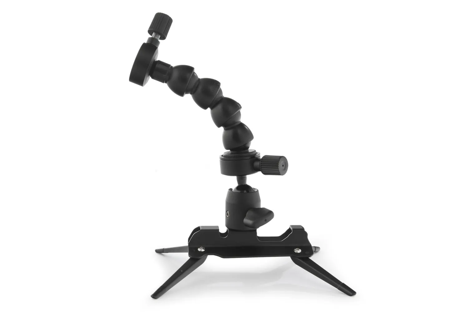 Multi Clamp Mini Tripod