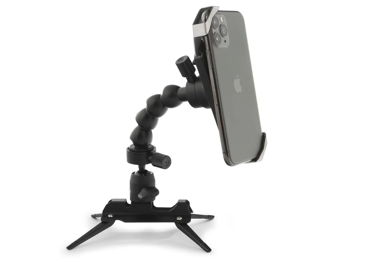 Multi Clamp Mini Tripod