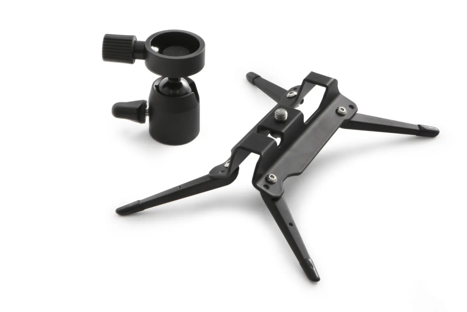 Multi Clamp Mini Tripod