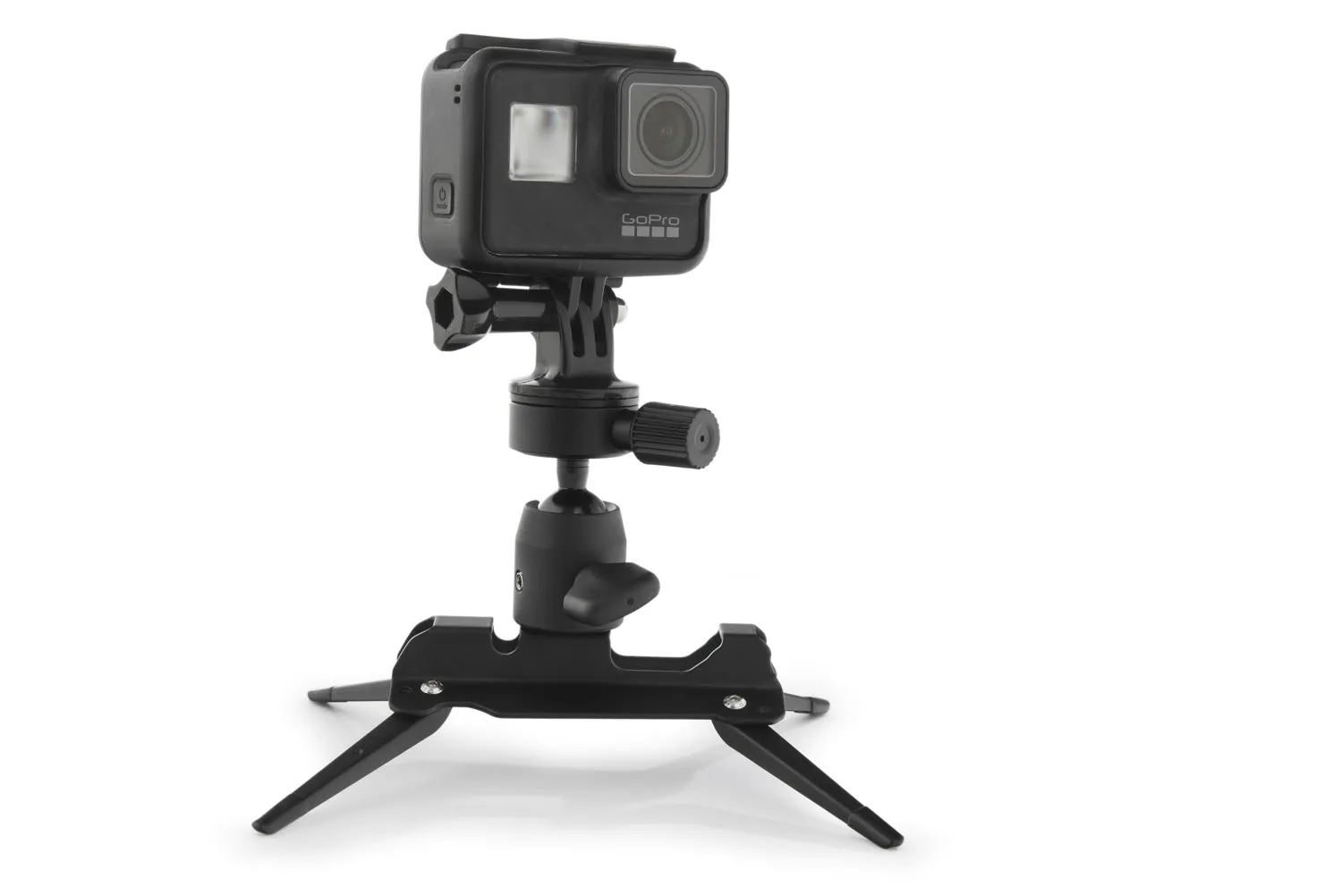 Multi Clamp Mini Tripod