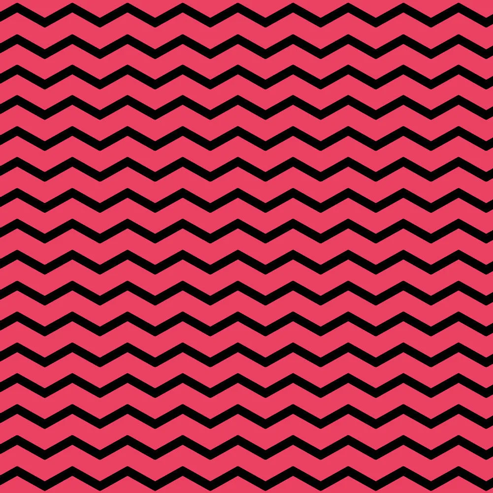 Music Patterns Vinyl