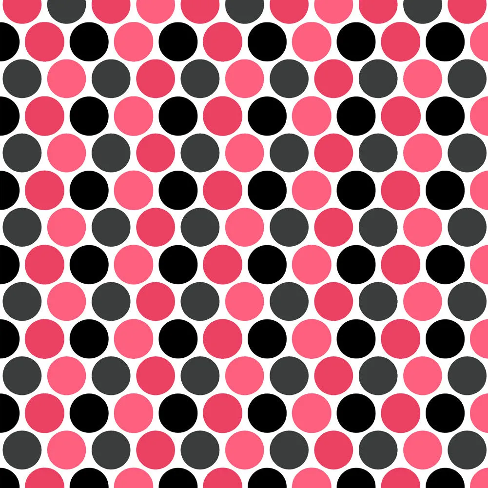Music Patterns Vinyl