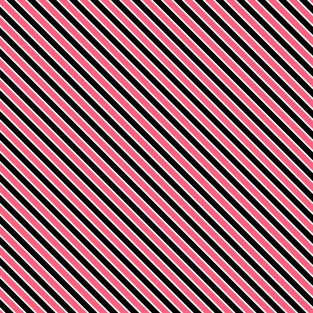 Music Patterns Vinyl