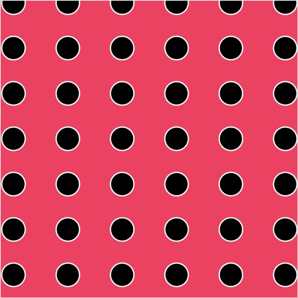 Music Patterns Vinyl