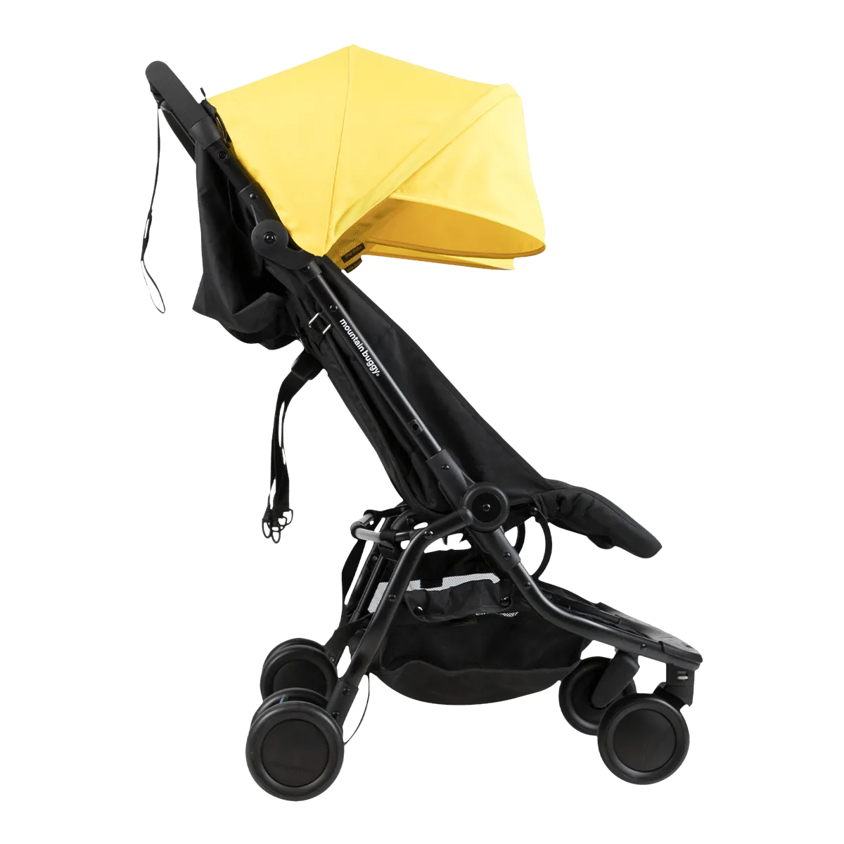 nano duo™ with cocoon™ for twins bundle