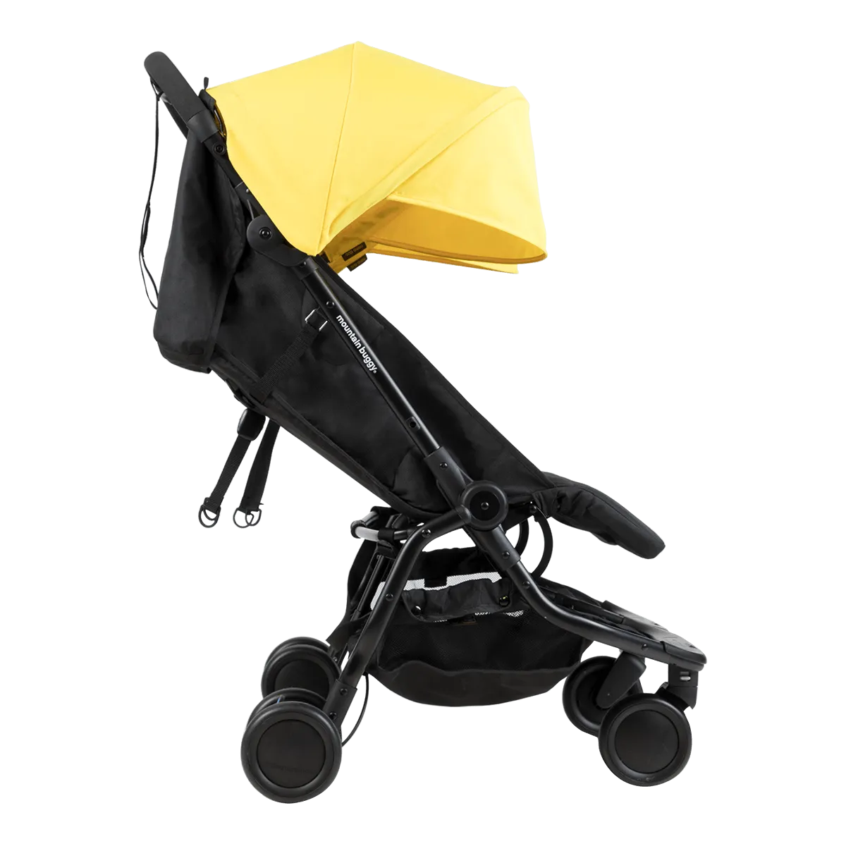 nano duo™ with cocoon™ for twins bundle