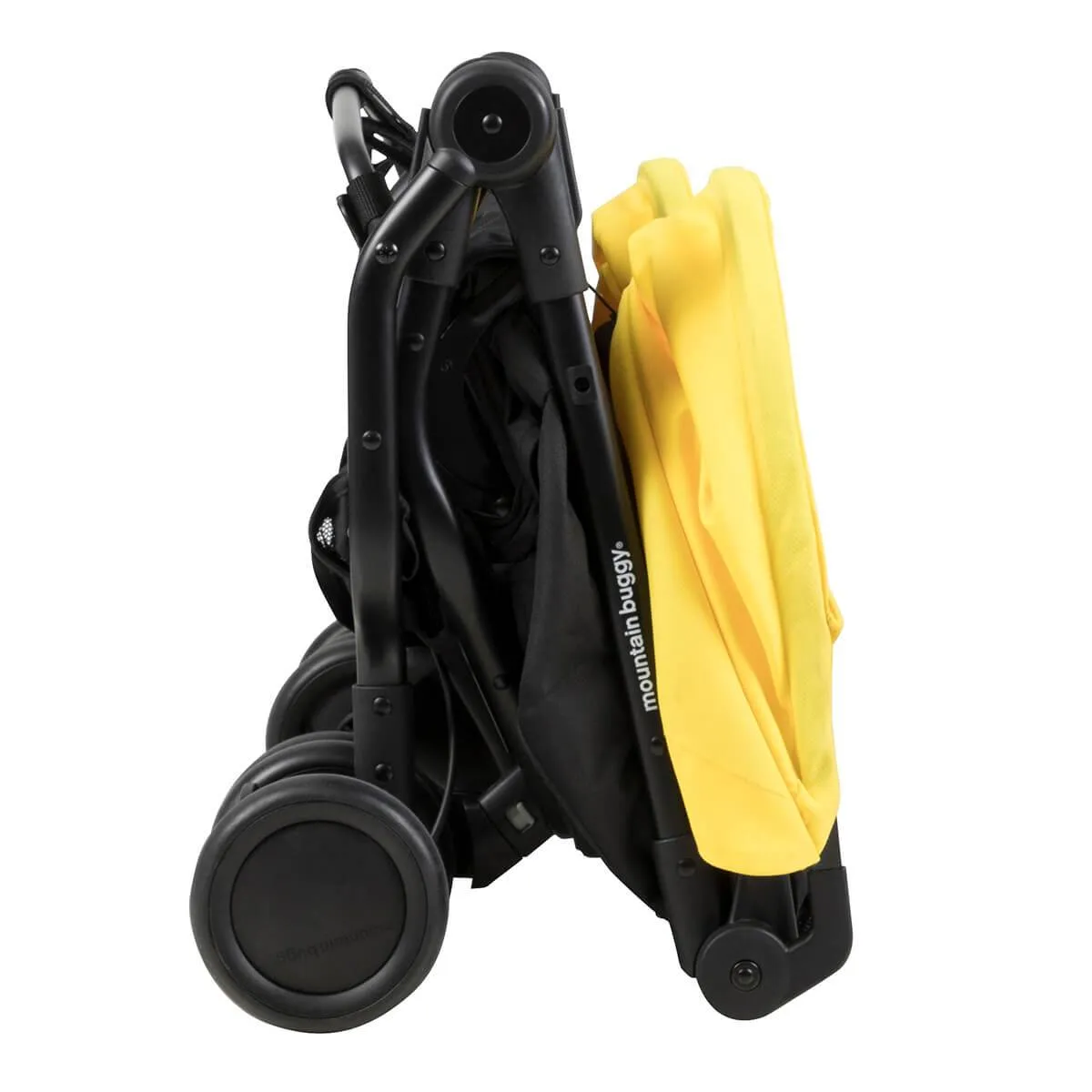 nano duo™ with cocoon™ for twins bundle