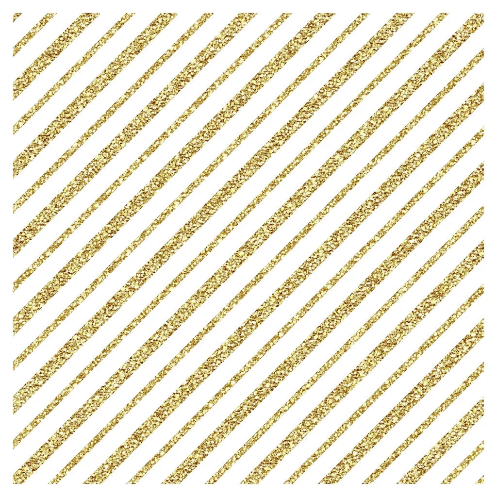 Narcissus Flowers Adhesive Vinyl Sheet
