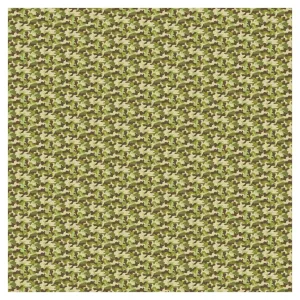 Natural Camo Adhesive Adhesive Vinyl Sheet
