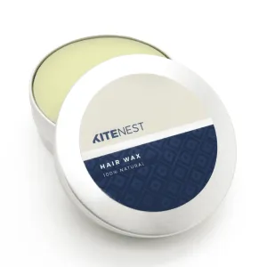 Natural Hair Wax from KiteNest