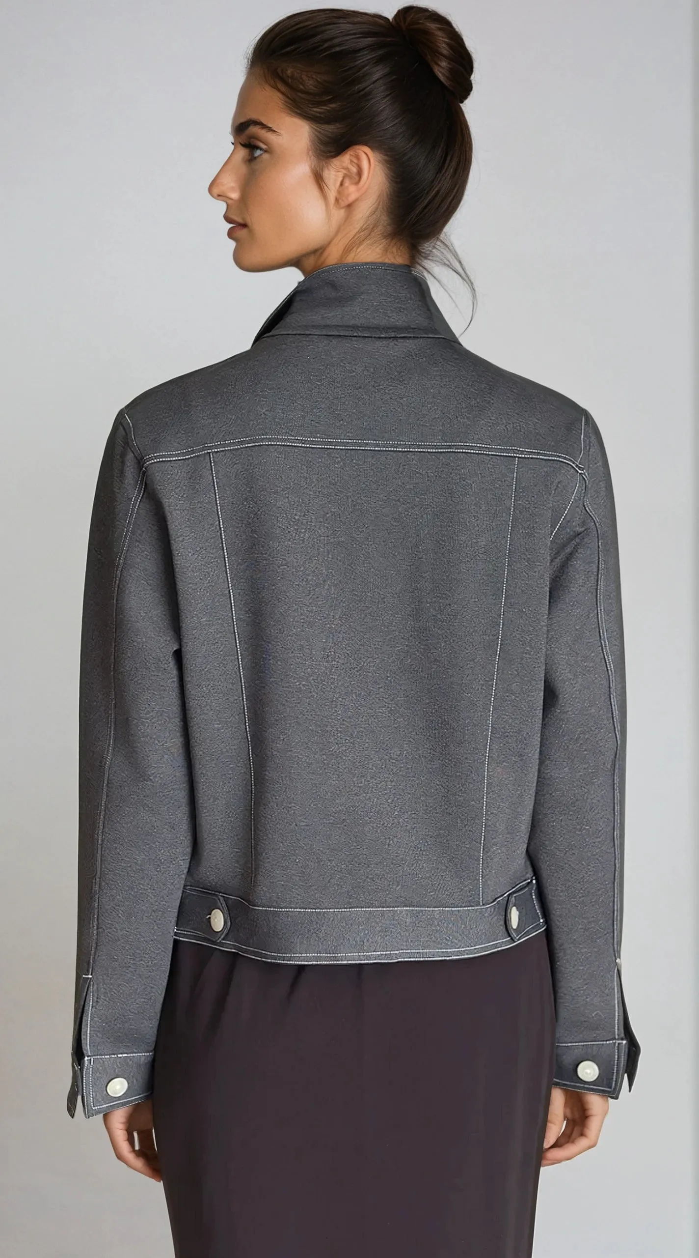 Neo-Tech Jacket