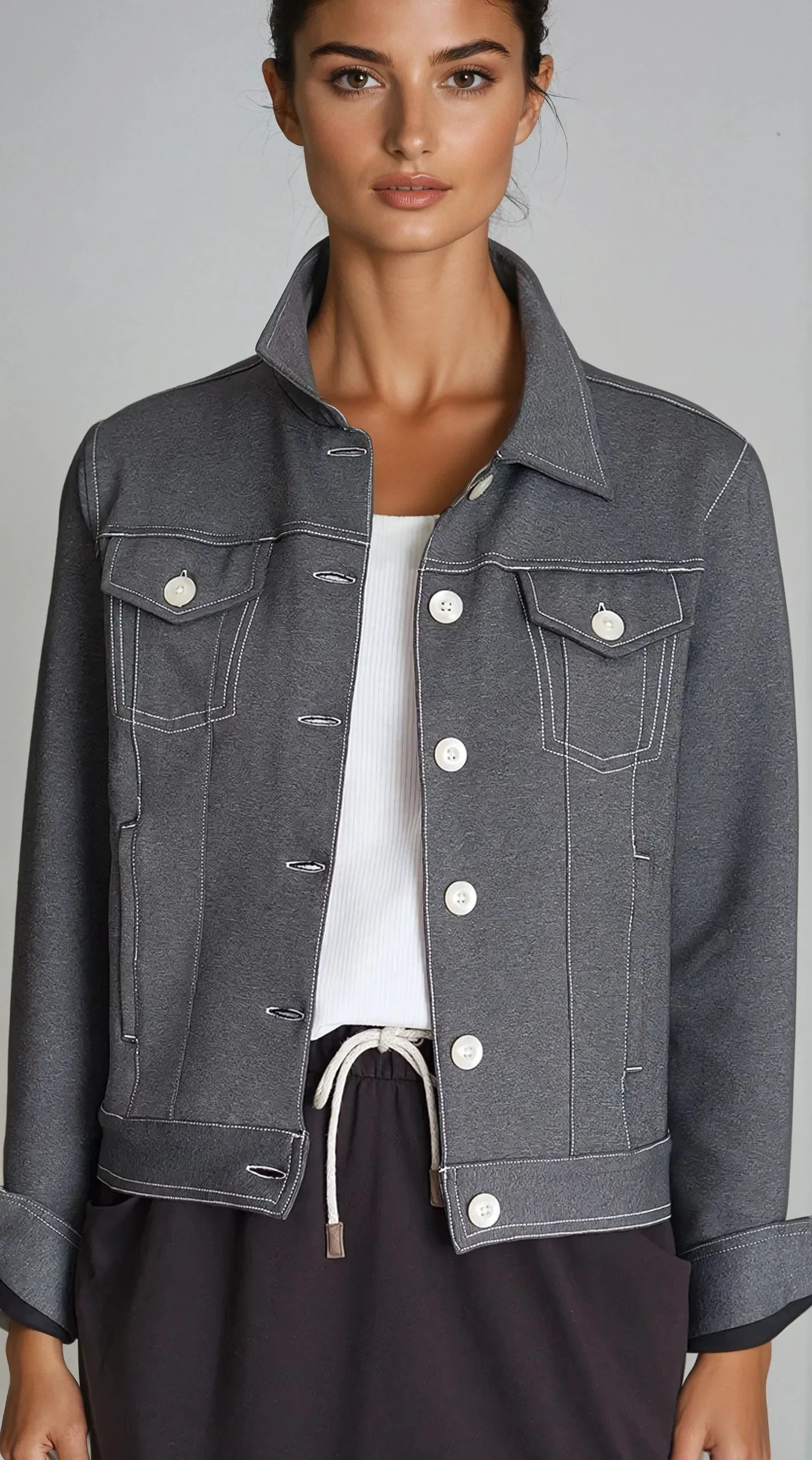 Neo-Tech Jacket