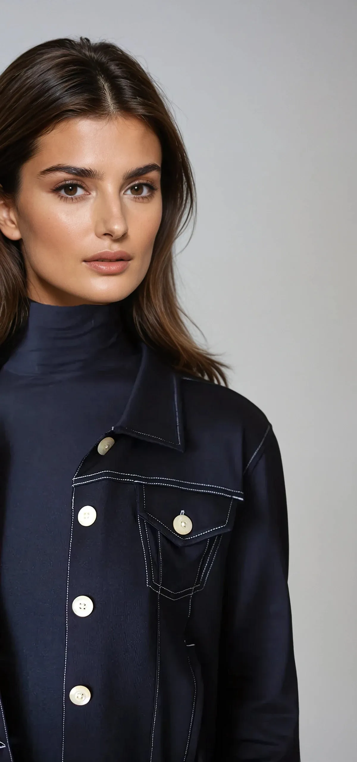 Neo-Tech Jacket