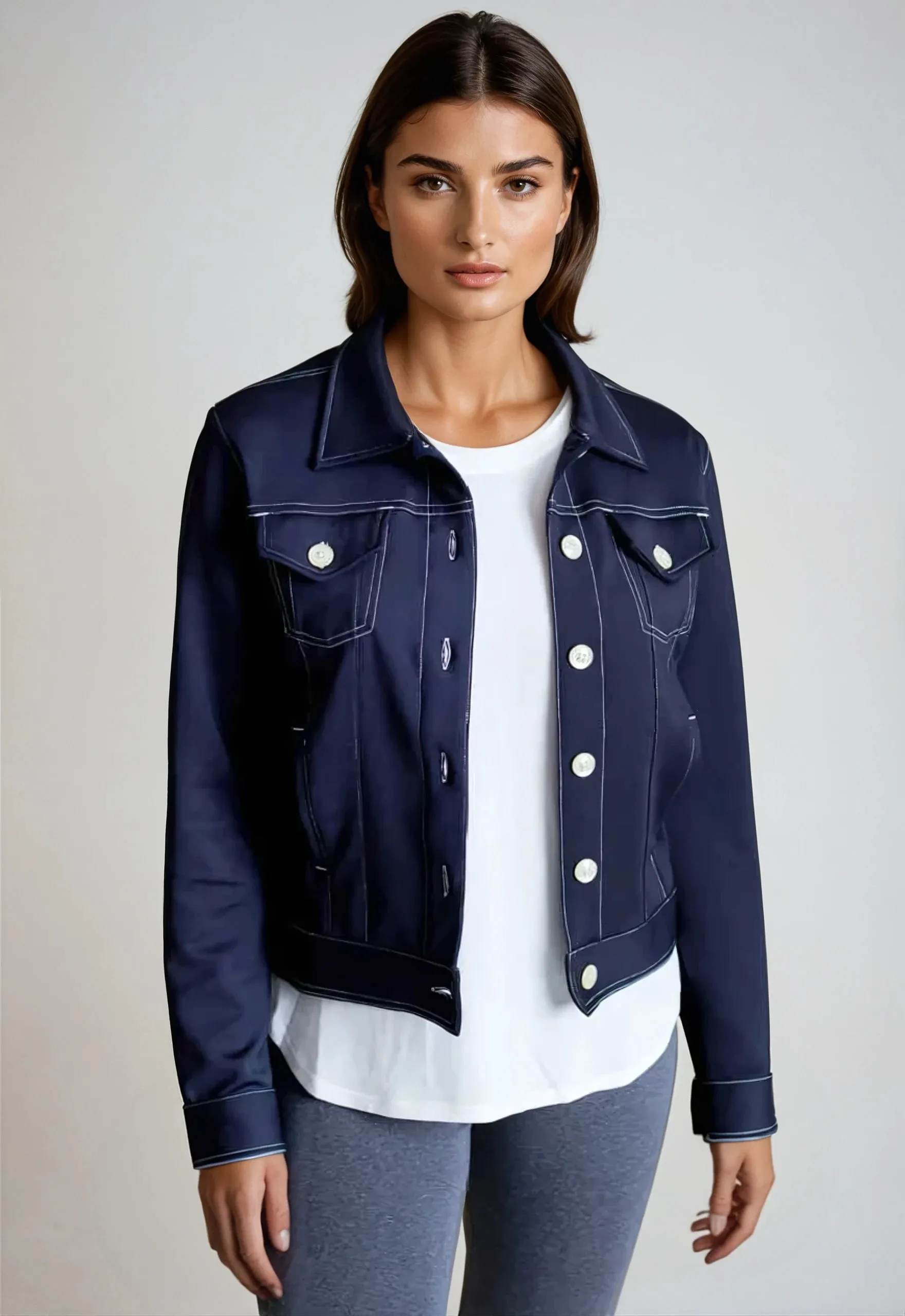 Neo-Tech Jacket
