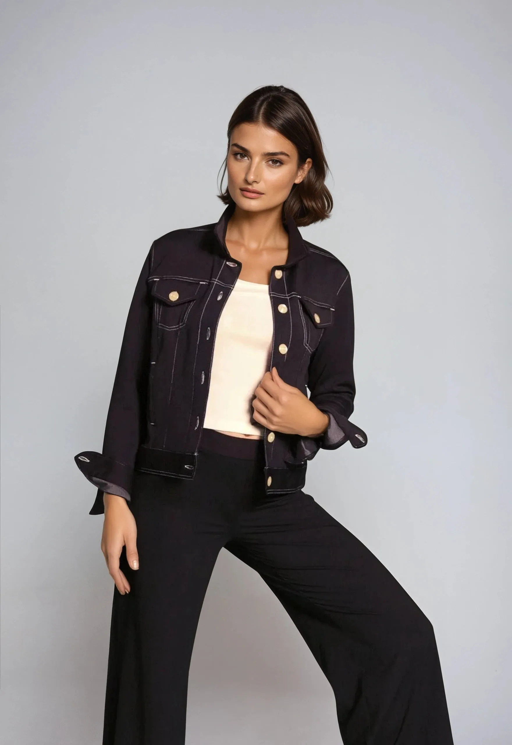 Neo-Tech Jacket