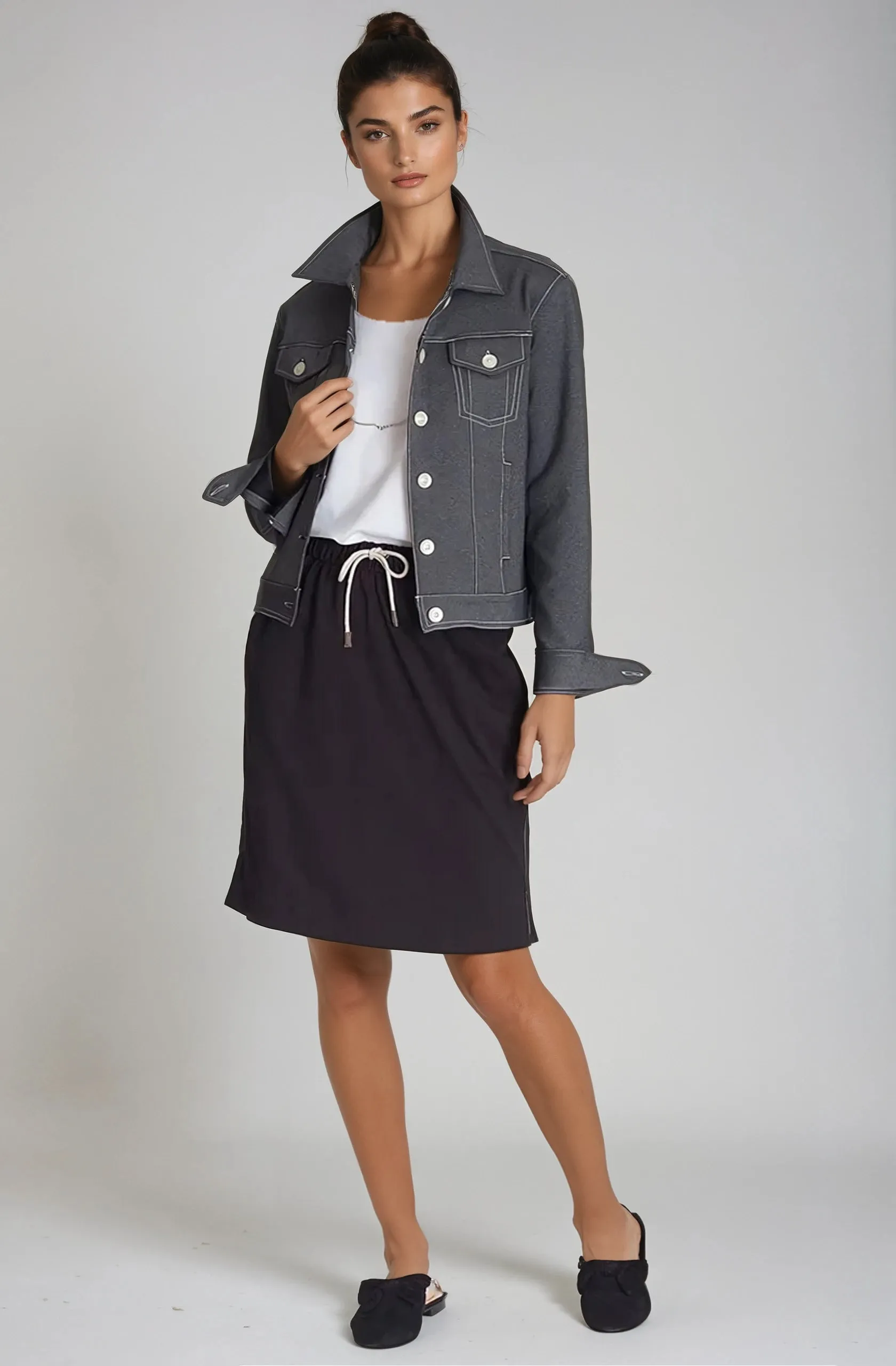 Neo-Tech Jacket