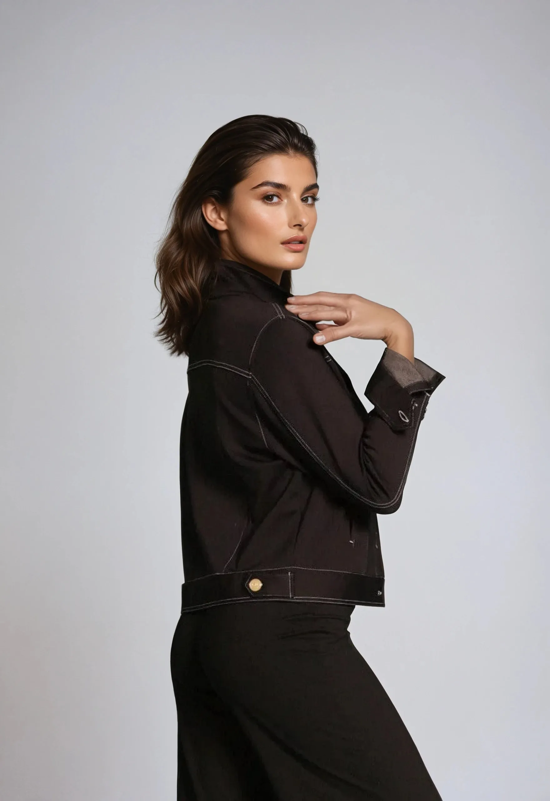 Neo-Tech Jacket
