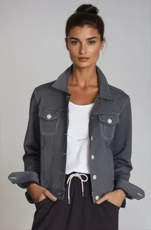Neo-Tech Jacket