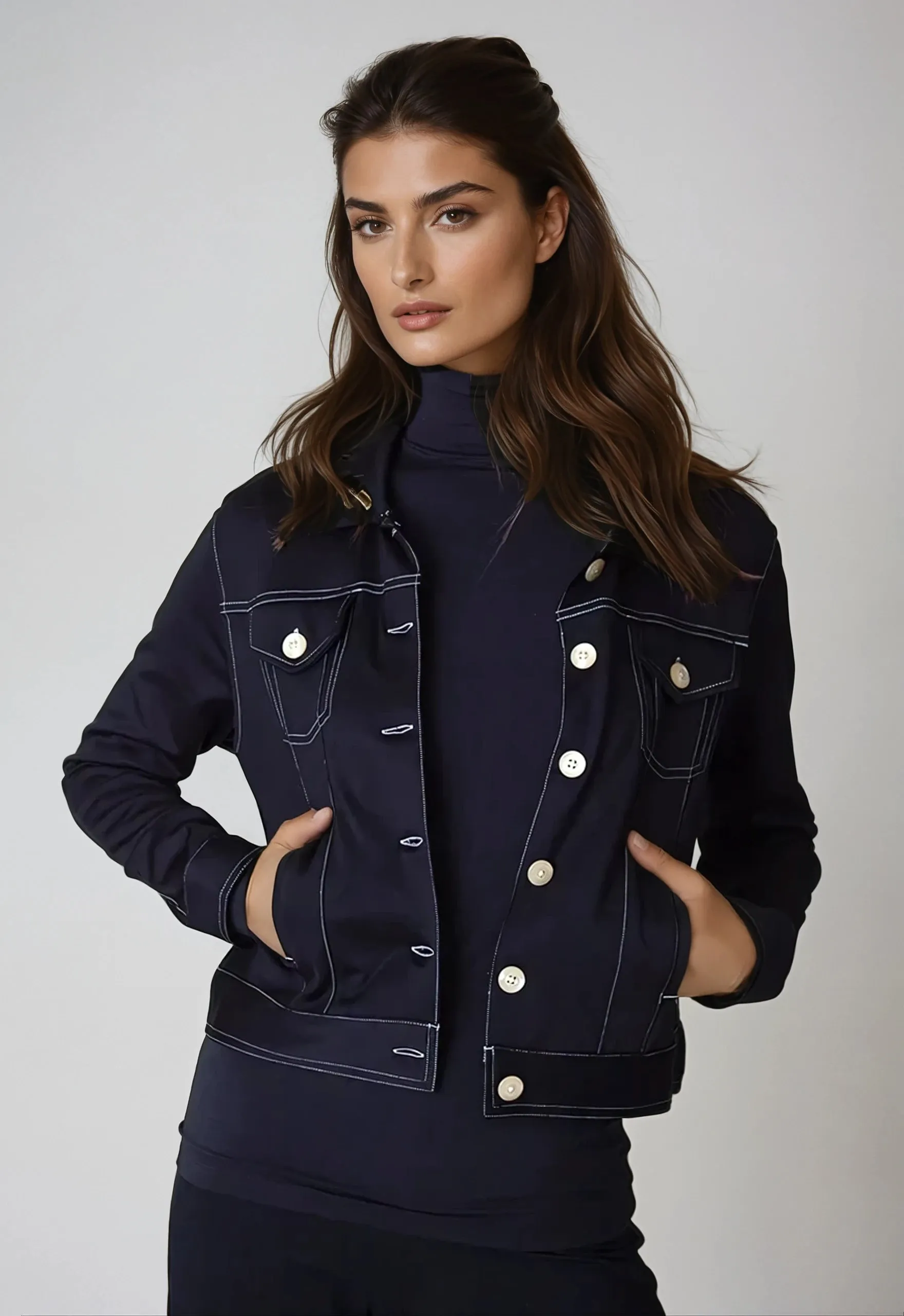 Neo-Tech Jacket