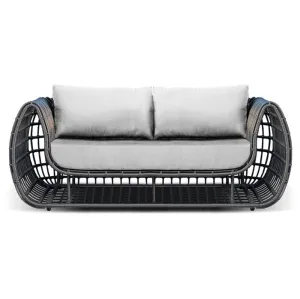 Nest Loveseat