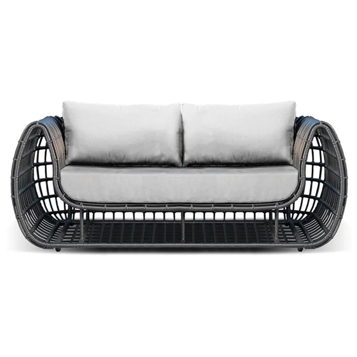 Nest Loveseat