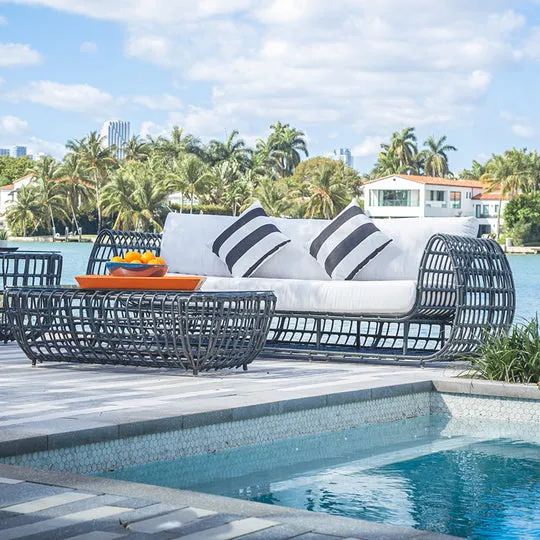 Nest Sofa