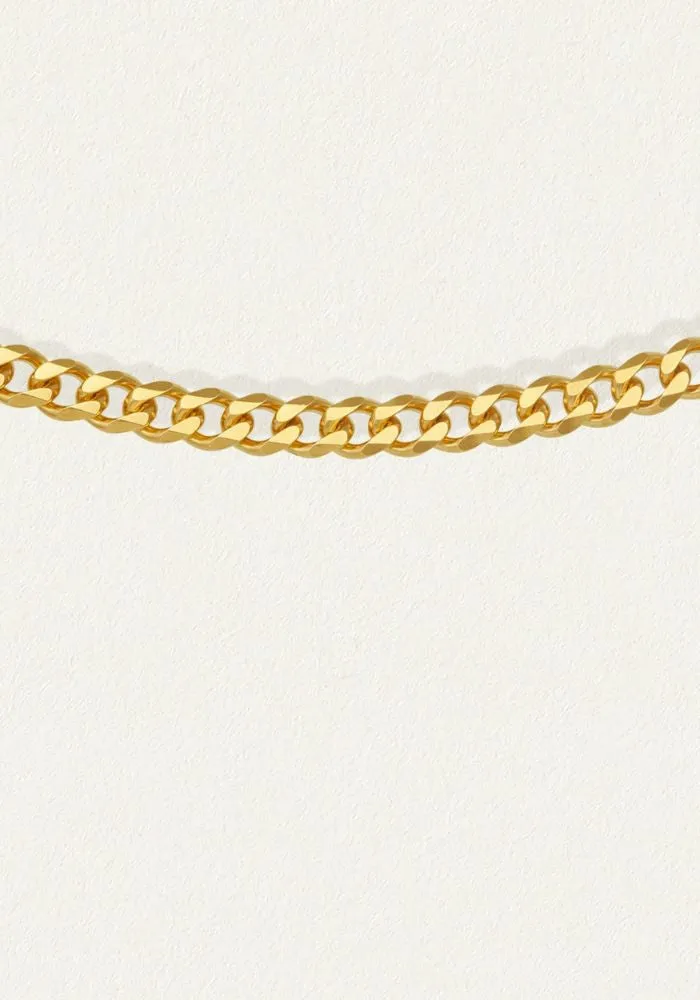 Nesta Chain Gold