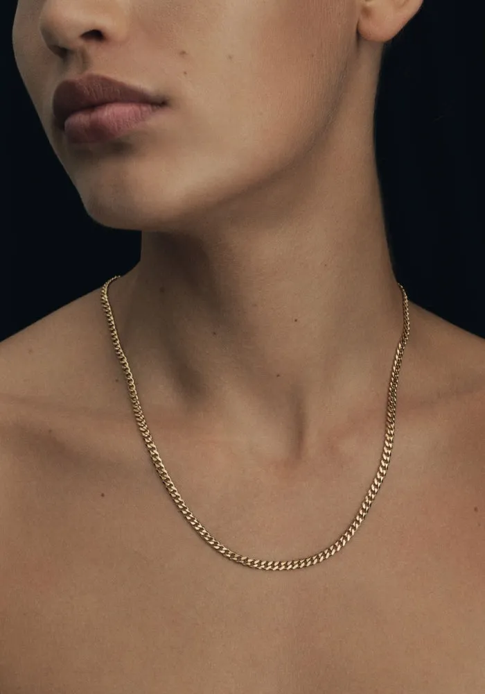 Nesta Chain Gold