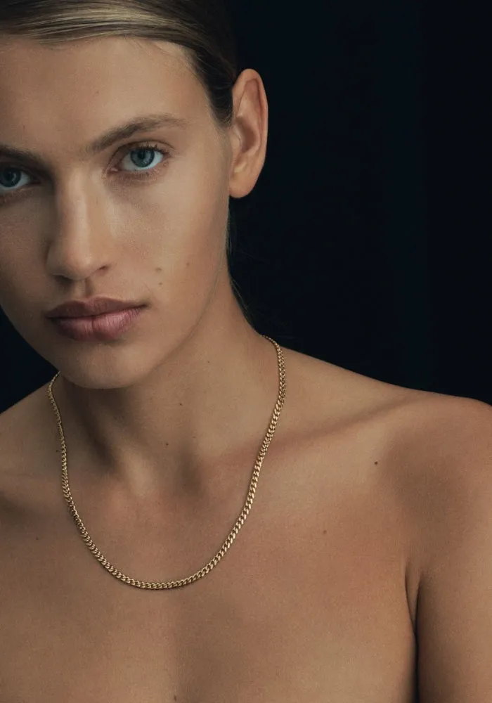Nesta Chain Gold