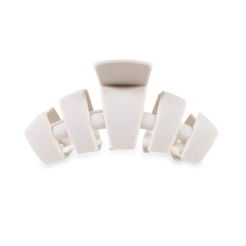Neutral Claw Clips Medium// 5 Colors