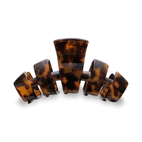 Neutral Claw Clips Medium// 5 Colors