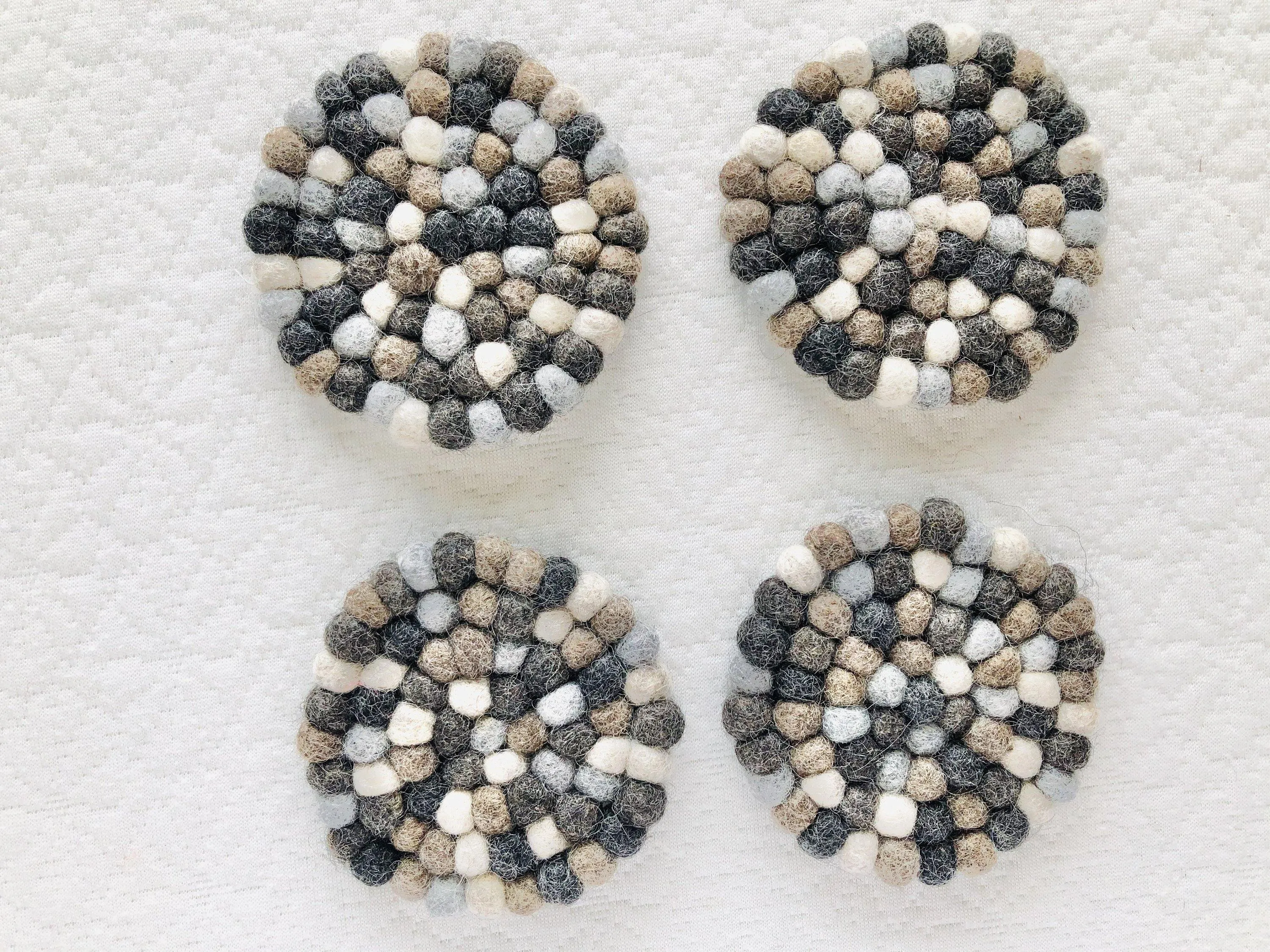 Neutral Trivet &/or Coaster