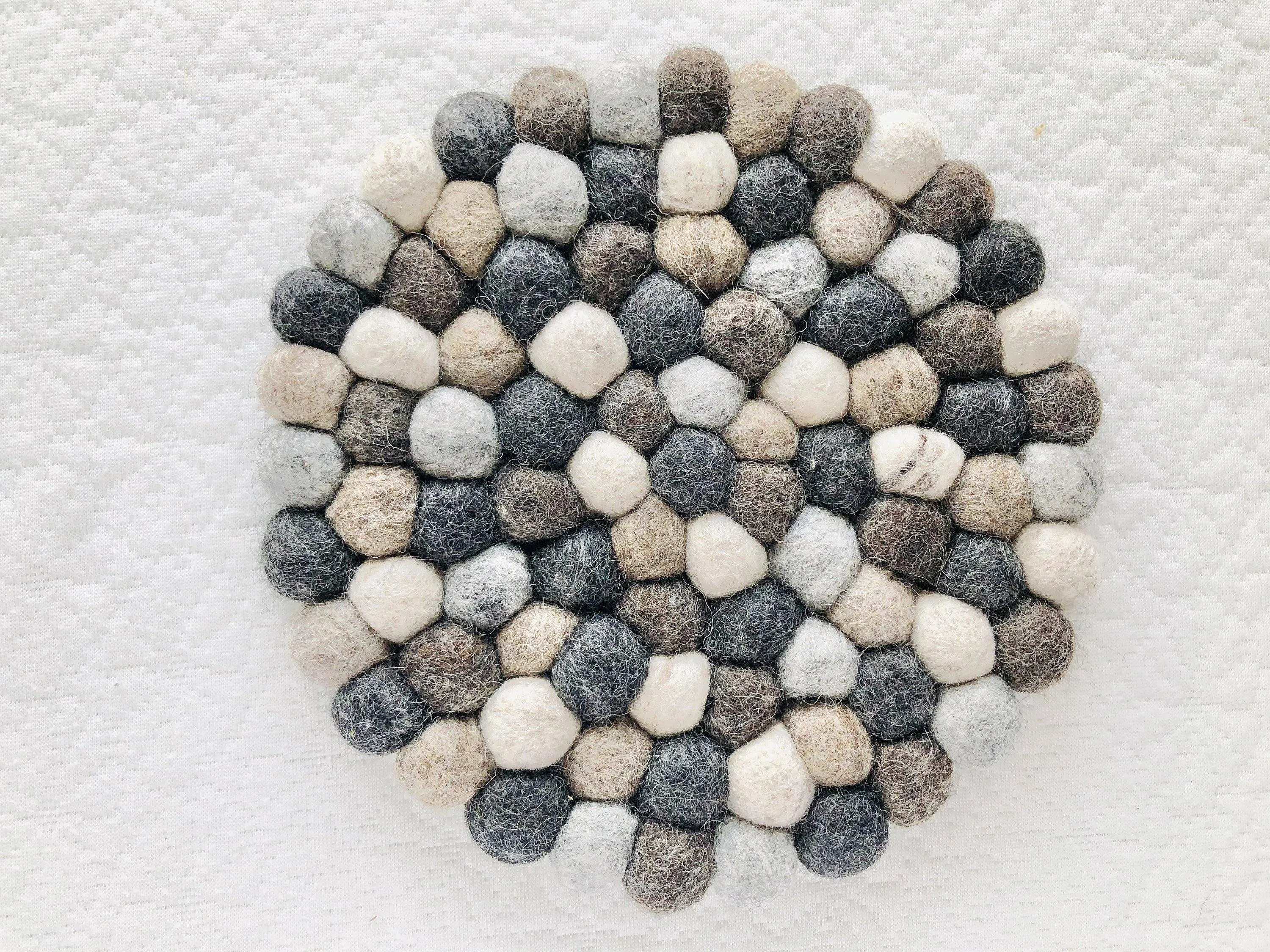 Neutral Trivet &/or Coaster