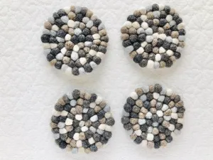 Neutral Trivet &/or Coaster