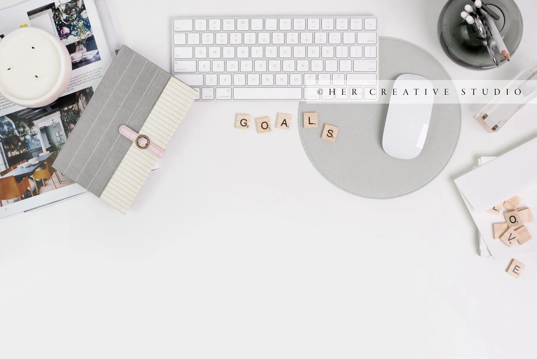 Neutral Workspace Bundle
