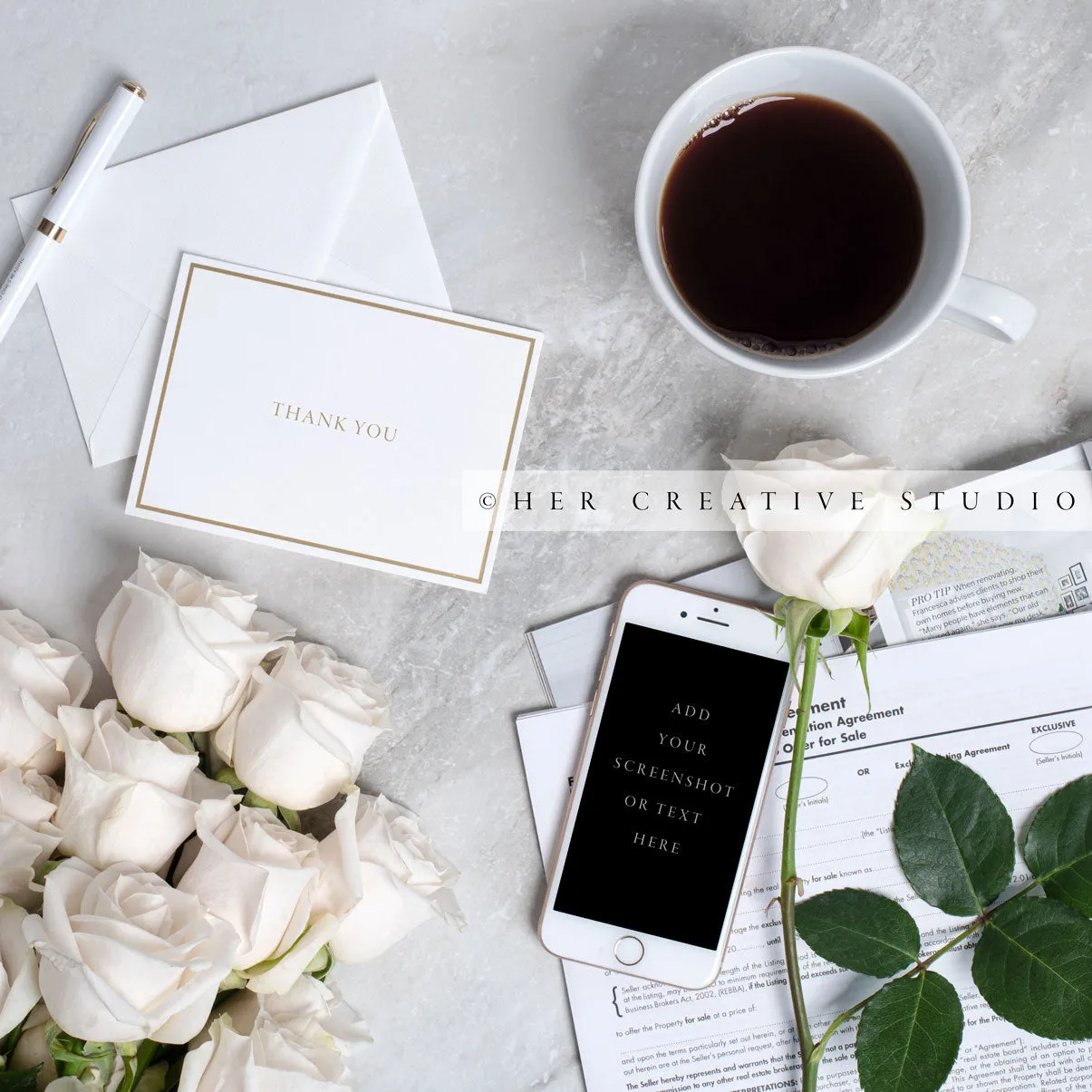 Neutral Workspace Bundle